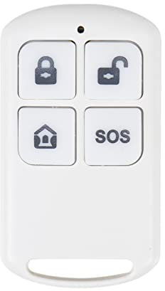PNI remote controlSafeHouse HS190 for 1 piece wireless alarm system