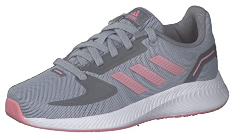adidas Unisex Kinder Runfalcon 2.0 KLaufschuhe