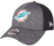 New Era 9Forty NFL Cap - Shadow HEX Miami Dolphins