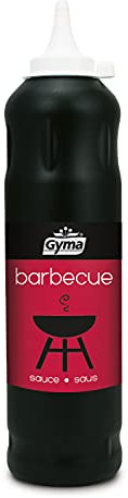 Squeez de sauce Barbecue