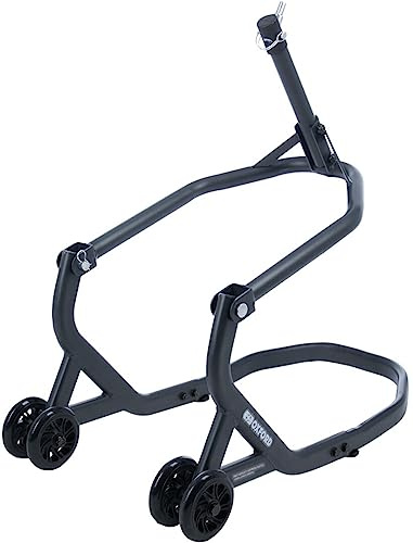 Oxford Products Zero-G OX265 Kopfplattenständer für Motorräder | Einfache Montage