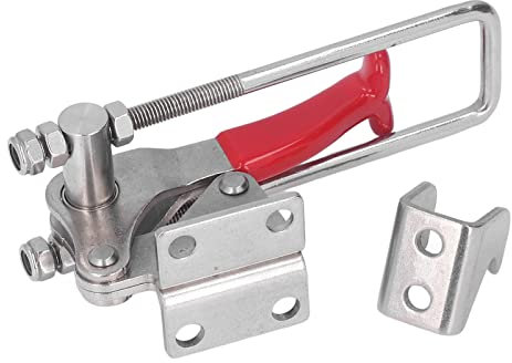 Toggle clamp, Adjustable Opening Toggle clamp Grip Convenient for