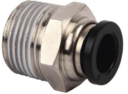 RACOR ROSCADO RECTO T-10, R-1/2