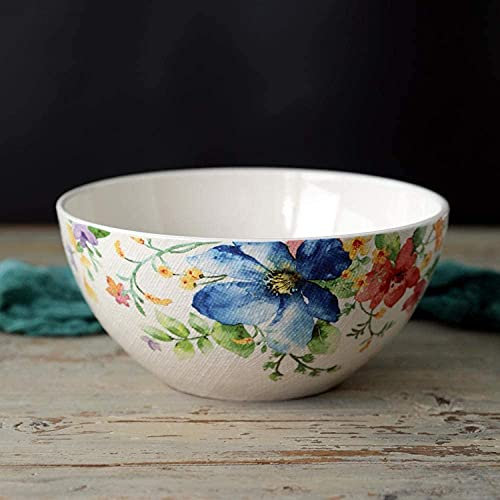 Sudemota Dinner plate Ceramic glaze color autumn series tableware super large soup bowl
