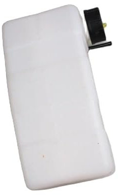 Kraftstofftank for 44-5 Erdbohrer Verschiedene Benzin-Erdbohrer-Bohrmaschinen-Ersatzteile