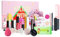 Xistuoz Adventskalender 2023, 24 Überraschende Schminkset Geschenke Weihnachten Beauty Adventskalender für Frauen Mädchen Teenager Beauty Make-up