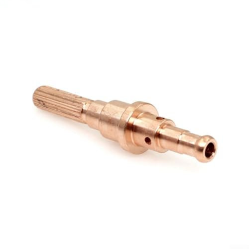 98215 98211 Plasmaschneider Spitze Düse 80A Elektrode für SL60 SL100 Taschenlampe, 10 Stück