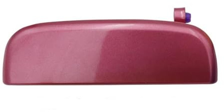 Für Suzuki Für Alto 2009 2010-2014 2015 2016 Auto Vorne Hinten Außen Außen Türgriff Türschalter Links Rechts(Rose,RECHTER HANDGRIFF)