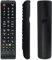 Universal Mando a Distancia para Samsung Smart TV, Compatible con Todos los Controle Remoto de Samsung TV para Smart TV LCD LED, BN59-01175N, AA59-00602A, AA59-00603A, BN59-01247A, AA59-00741A