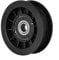 Poulie de renvoi pour tondeuse Murray/pour tondeuse à gazon Ranch King, convient aux plateaux de 38 à 106,7 cm, compatible avec 91179 et 421409