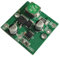 YiNLuax Automatic Battery Charging Control Module For Leads Acid And Lithiums Batteries 12V With Real Time Voltages Monitor Electronic Device