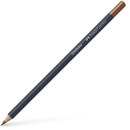 Goldfaber Buntstift - 283 Burnt Siena