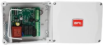 BFT Carte électronique Cadre commande Elba bu pour volet roulant