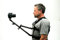 Glide Gear SNC100 Videokamera Snorricam 3rd Person DSLR Weste
