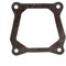 Junta de Tapa de Válvula Basculante para Honda GX160 GX200 168F 2KW 3KW Motor Generador de Gasolina Bomba de Agua