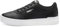 PUMA Damen Carina L Sneakers, Puma Black-Puma White-Puma Silver, 37 EU