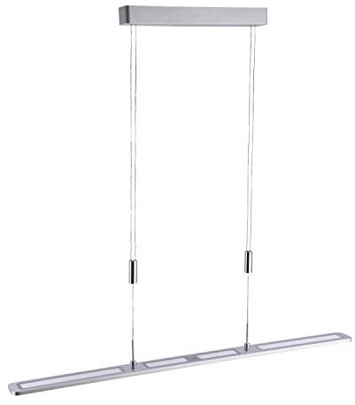 Pendelleuchte alu1xLEDBoard35W2700-5000K NEUHAUS 2565-95