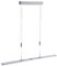 Pendelleuchte alu1xLEDBoard35W2700-5000K NEUHAUS 2565-95