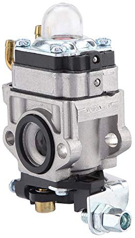 Vergaser Vergaser für 33CC 36CC Motor Pole Kettensäge, Metall Rasenmäher Freischneider Vergaser, Ersatz Vergaser Trimmer Ersatz für Kettensäge 33CC / 36CC Motorstange