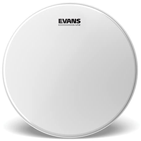Evans B14UV2 UV2 Drum Head coated 14