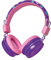 Trust Auriculares Bluetooth Infantiles COMI Purple BT Drivers 40MM Micrã“Fono OMNIDIRECCIONAL Alcance 10M Micro USB
