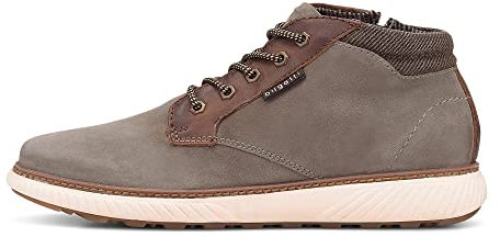 bugatti Stiefel Kaltfutter