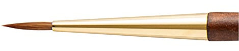ISABEY Pinceau rond Syrus 6224i N°4