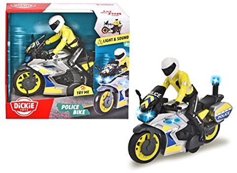 Dickie Toys - Modellbausatz, Mehrfarbig, 204608