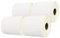 LEYF Etiketten für Dymo 4XL Labelwriter - S0904980-104mm x 159mm - 4 Rolle Pack Etiketten x 220 St. Je Rolle = 880 Etiketten, Selbstklebend, Adressetiketten, VersandEtiketten DYMOXL4