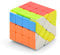 Yealvin 4x4 Fisher Cube 4x4x4 Speed Magischer Würfel 4x4 YiLeng Zauberwürfel Puzzle würfel