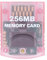 Mcbazel 256MB Gaming-Speicherkarte für Nintendo Wii/Gamecube GC-Konsole
