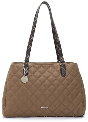 Tamaris Jennifer Shopper Taupe