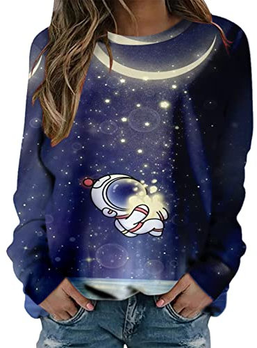 Christmas Sweater Damen,schwarzer Rollkragenpullover Damen,Langarmshirts,Damen Rollkragenpullover,Sweatjacke lang Damen,Crop top weiß,Strick Hoodie Damen,schöne Oberteile Damen