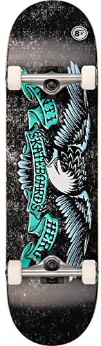 Anti-Hero Misregistration Skateboard Komplett