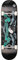 Anti-Hero Misregistration Skateboard Komplett