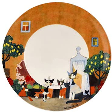 Teller Una bellissima giornata - Rosina Wachtmeister