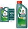 Bundle | Castrol MAGNATEC 5W-30 A5 Motoröl, 5L + 1L