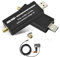 DAB+ Ricevitore per Autoradio, Box Universale con Antenna SMA e USB 2.0, Sintonizzatore Digitale per Radio Android