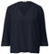 s.Oliver BLACK LABEL Chiffon-Bluse