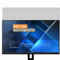 Vaxson Protector de Pantalla de Privacidad, compatibile con Acer B277 Ebmiprzx 27 Monitor [No Vidrio Templado ] Película Protectora Film Guard
