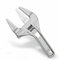 ARA CHOICE 2 in 1 Adjustable Spanner 16-68MM Large Wrench | Wide Opening Jaws Wrench Spanner | Plumbing Tools for Tightening or Loosening Nuts-Bolts-Pipes & Tube Nuts | Removing Plumbing Fixtures