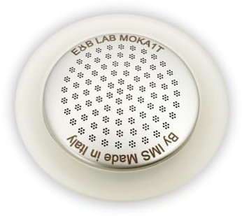 E&B Lab, by IMS Competition Filtro Moka 1 tazza