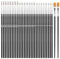 Nogeqi 32 PCS Fine Paint Brushes for Detail Fine Tip Paint Brush Small Paint Brushes Tiny Paint Brushes for Miniature Painting for Miniature 40k Model Crafts Watercolor Acrylics Oil
