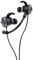 Trust GXT 406 Pine Auricolari Gaming Con FIlo per Nintendo Switch PS5 PS4 Xbox Telefono Android, 3.5 mm, Cuffie In Ear Gaming con Microfono Rimovibile, Controllo Integrato, Custodia Inclusa, Nero