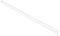 sparefixd Suitable for Indesit Freezer Shelf Front Edge Trim Fridge Freezer