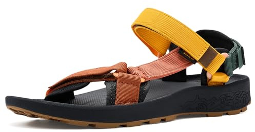 Teva Damen Trekkingsandale
