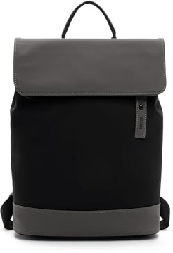 Emily & Noah Rucksack E&N Le Havre RUE 09 1640 Damen Rucksäcke Mehrfarbig black-kombi 150
