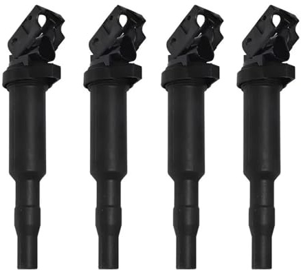 Zündspule für Peugeot 207 1.4 1.6l 308 CCM 3008 208 2008 508 5008 2009 Zubehör Zündspulen