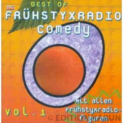 Best of Frühstyxradio