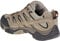 Merrell Herren Moab 2 Vent Trekking und Wanderhalbschuhe, Braun (Pecan), 46 EU